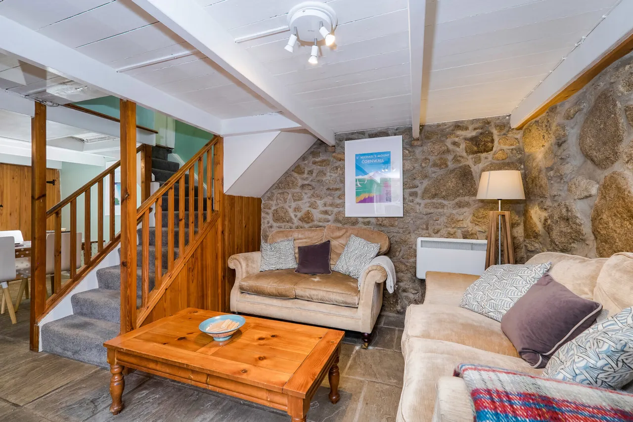Laity Lane, St. Ives, TR26, photo 14