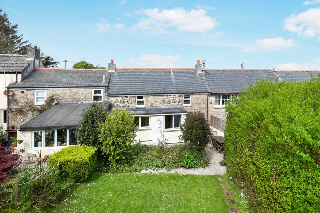2 bed house for sale, Laity Lane, St. Ives, TR26