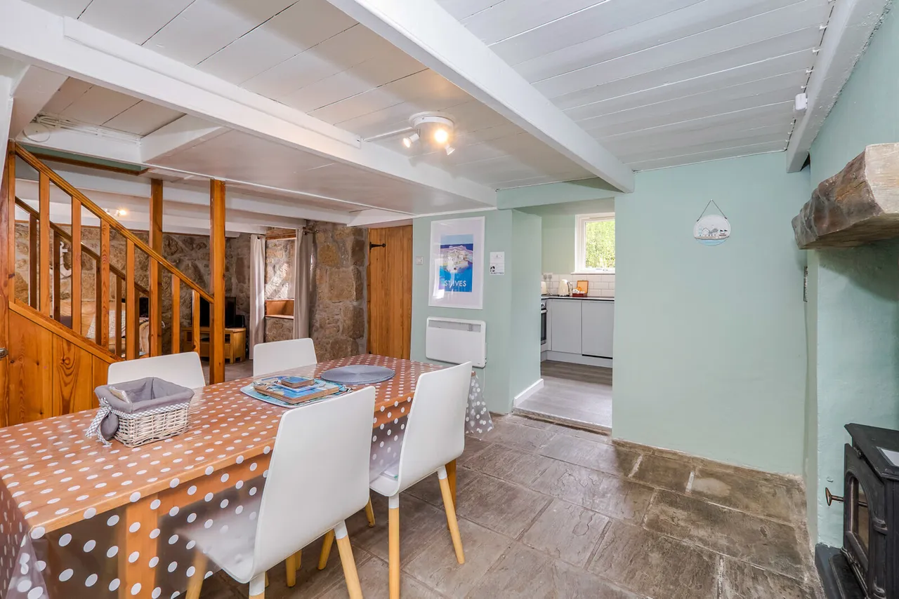 Laity Lane, St. Ives, TR26, photo 15