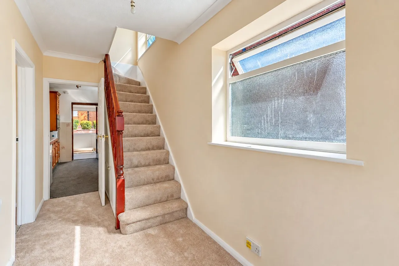 Chippendale Close, High Wycombe, HP13, photo 12