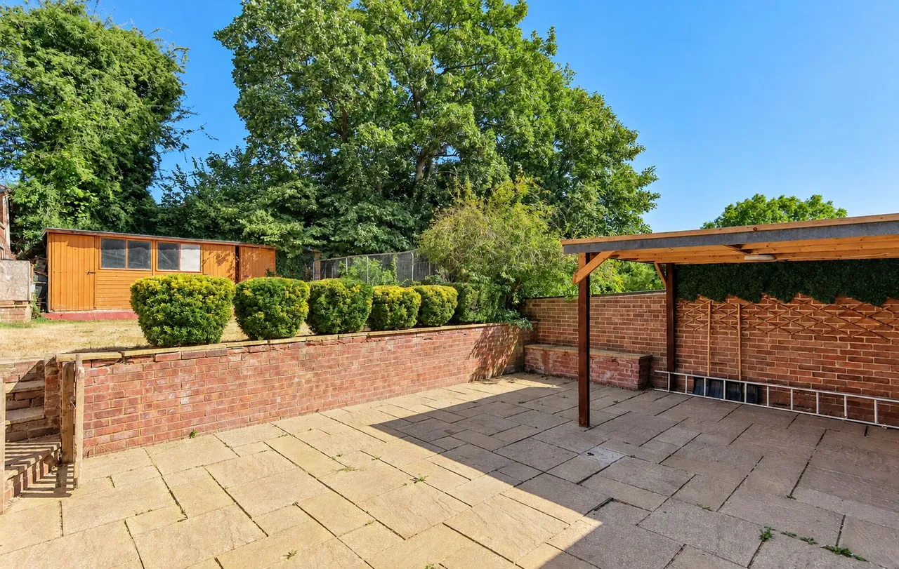 Chippendale Close, High Wycombe, HP13, photo 14