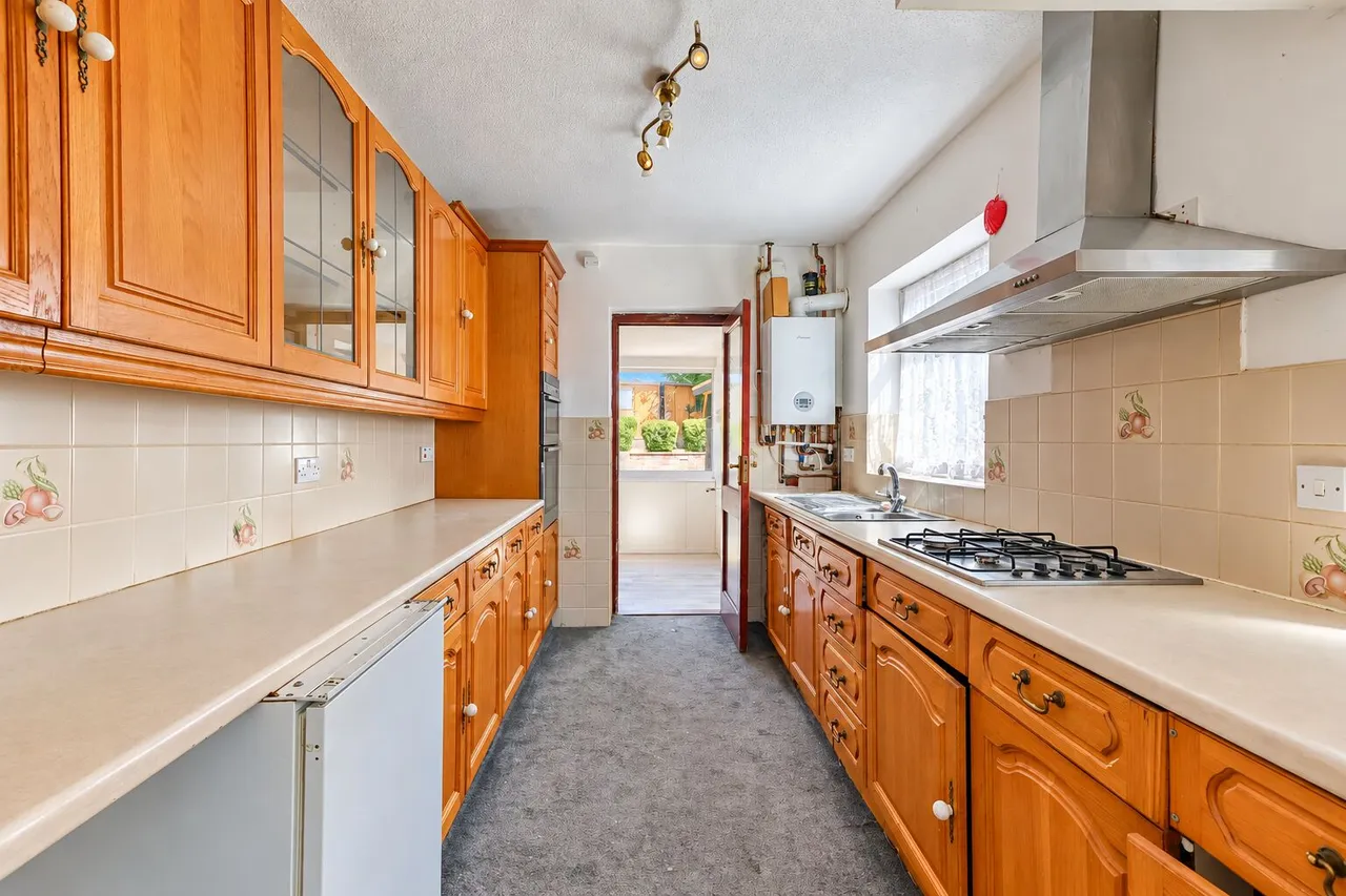 Chippendale Close, High Wycombe, HP13, photo 4