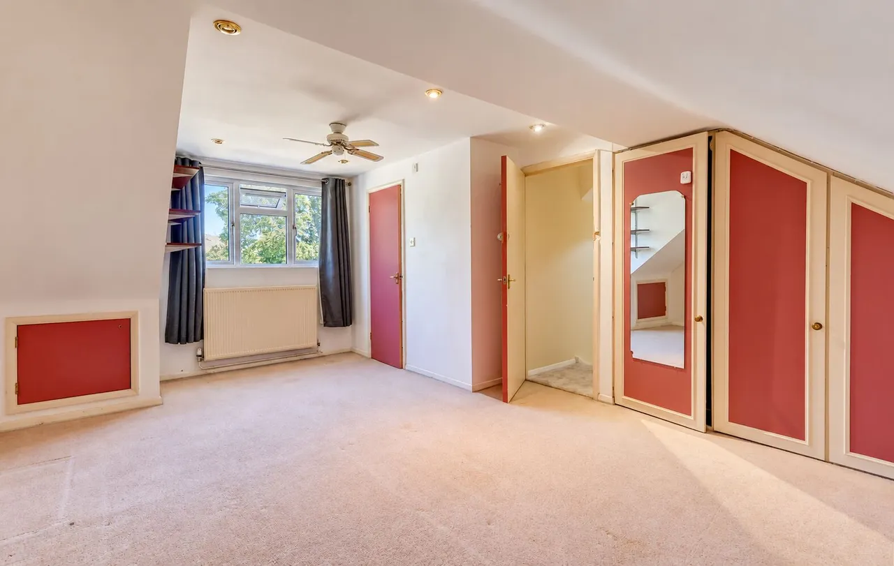 Chippendale Close, High Wycombe, HP13, photo 9