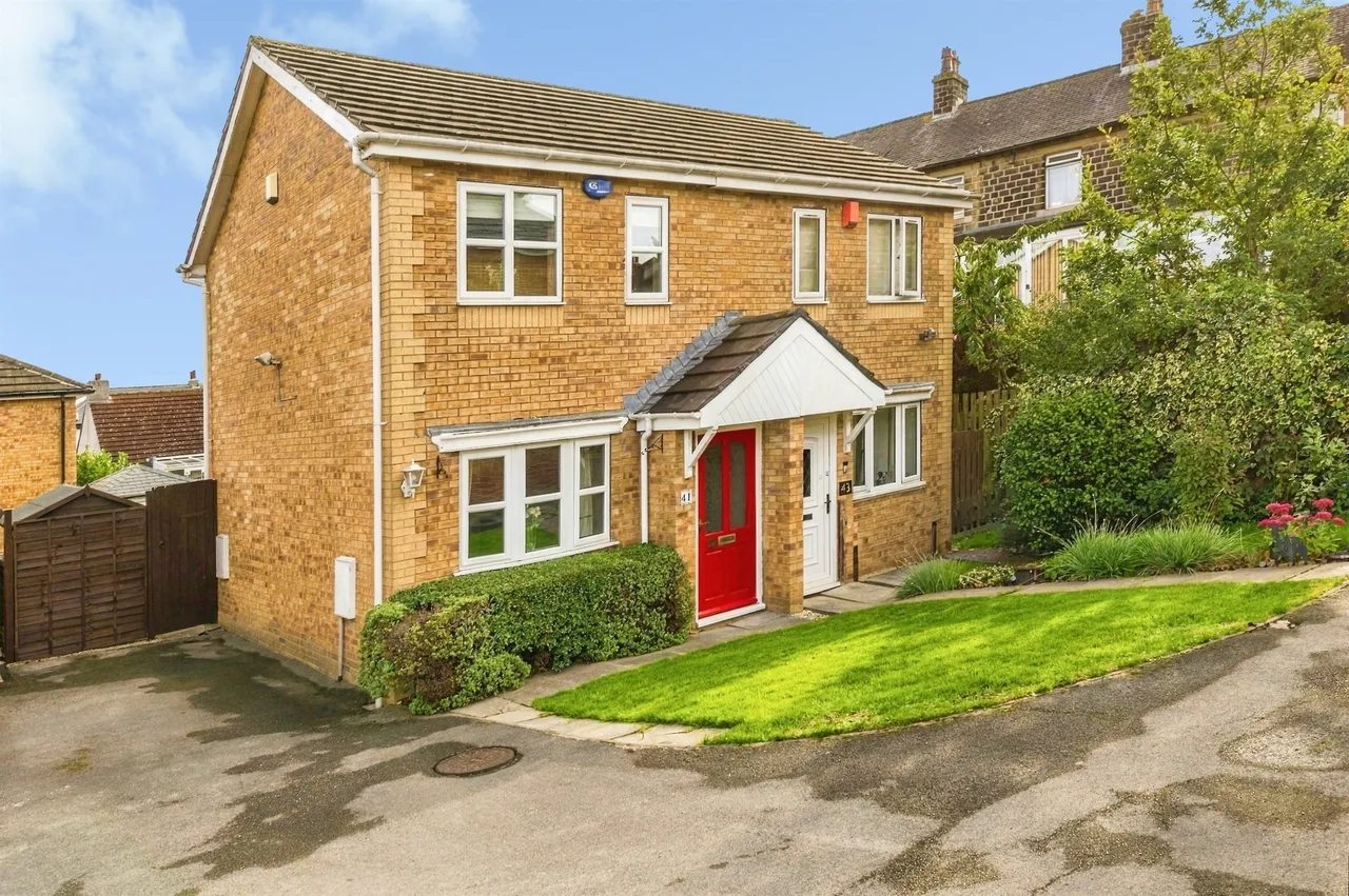 Horse Bank Drive, Lockwood, HD4, photo 12