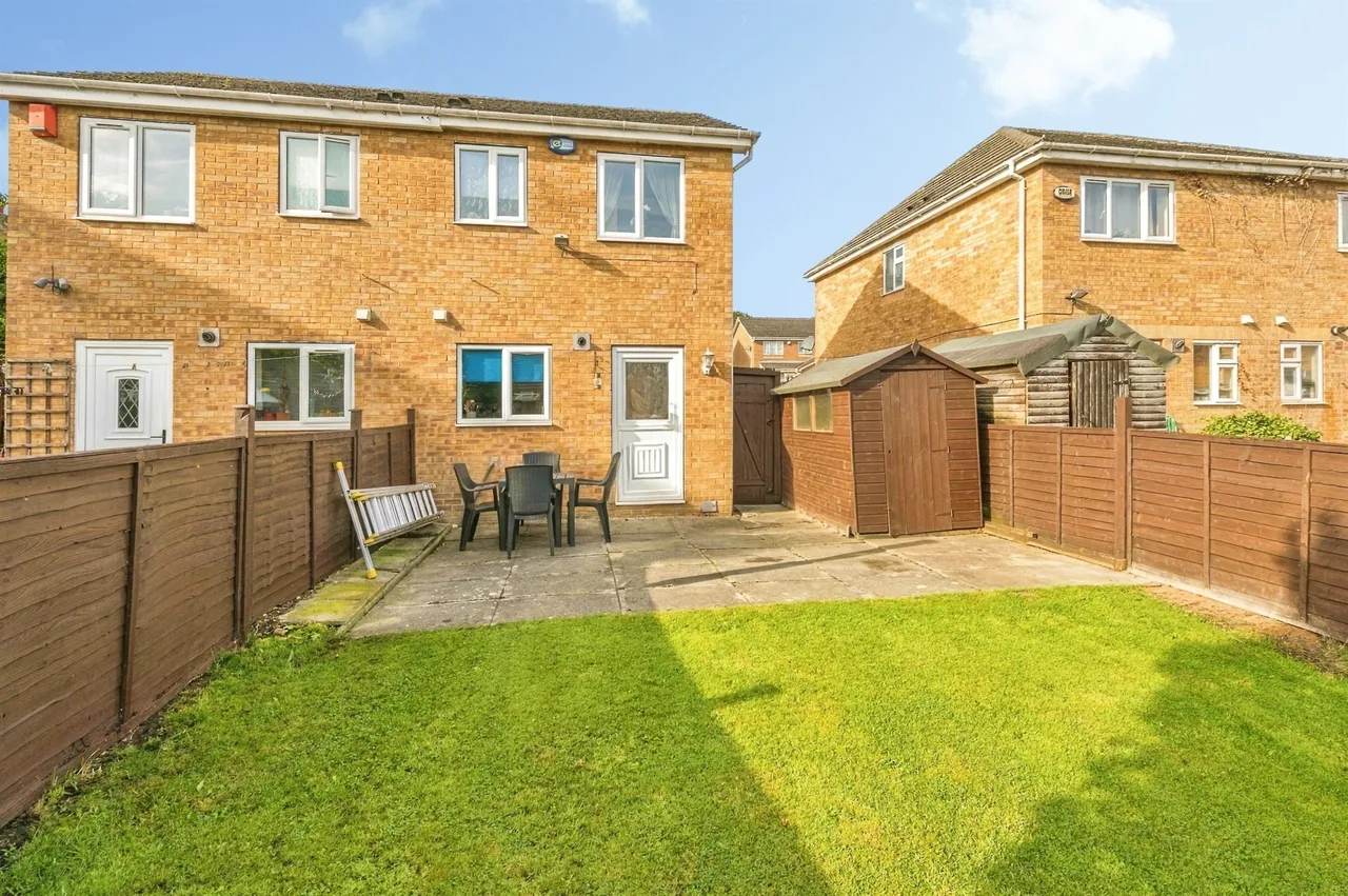 Horse Bank Drive, Lockwood, HD4, photo 15