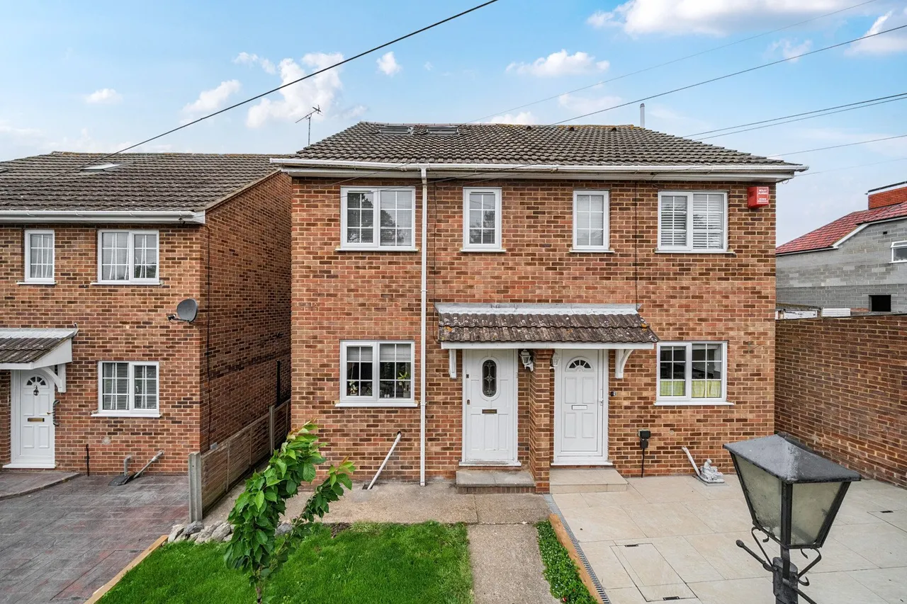Alers Road, DA6, photo 22