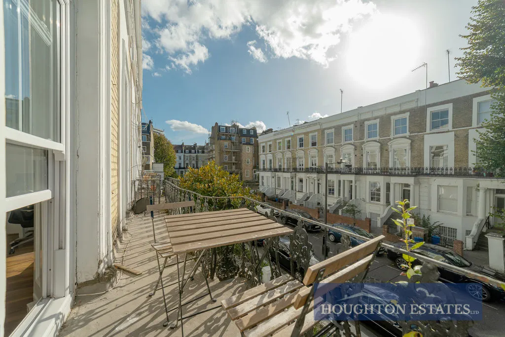Surrendale Place, Maida Vale, W9, photo 11