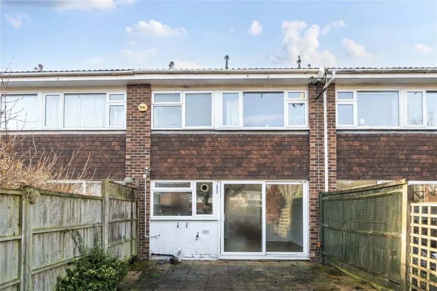Breamwater Gardens, Richmond, TW10, photo 6