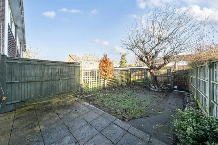 Breamwater Gardens, Richmond, TW10, photo 4
