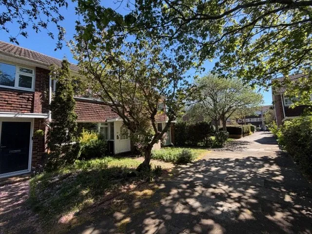 3 bed house for sale, Breamwater Gardens, Richmond, TW10