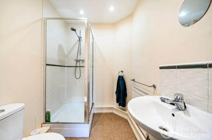 Wilton Court, Stoke-on-Trent, ST1, photo 6
