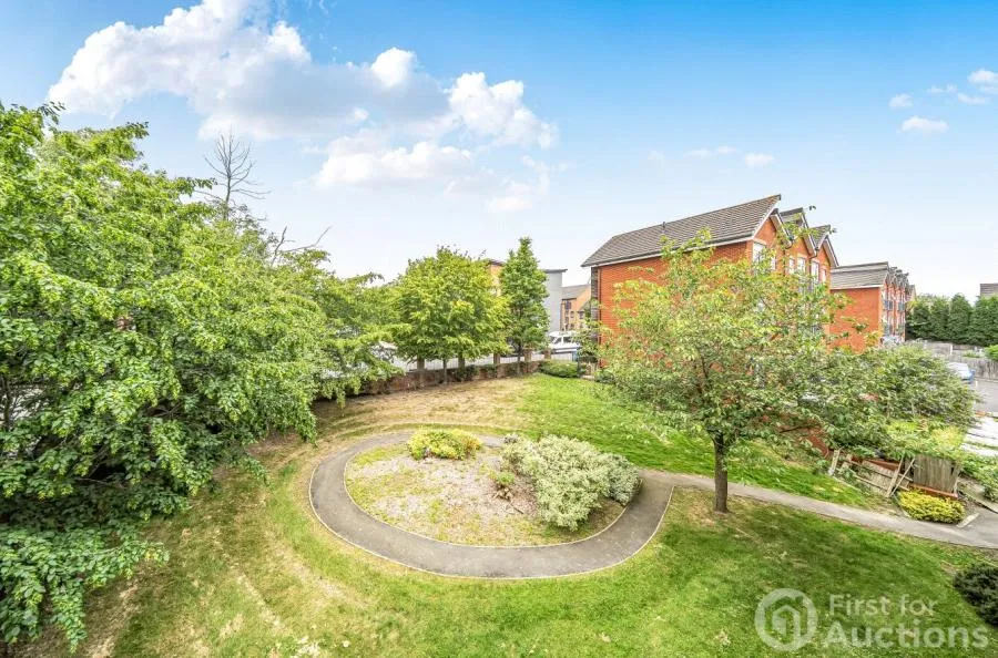 Wilton Court, Stoke-on-Trent, ST1, photo 11