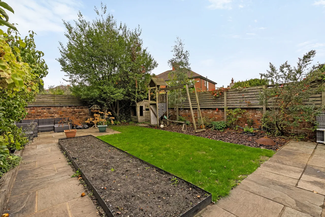 Zetland Road, Chorlton, photo 21