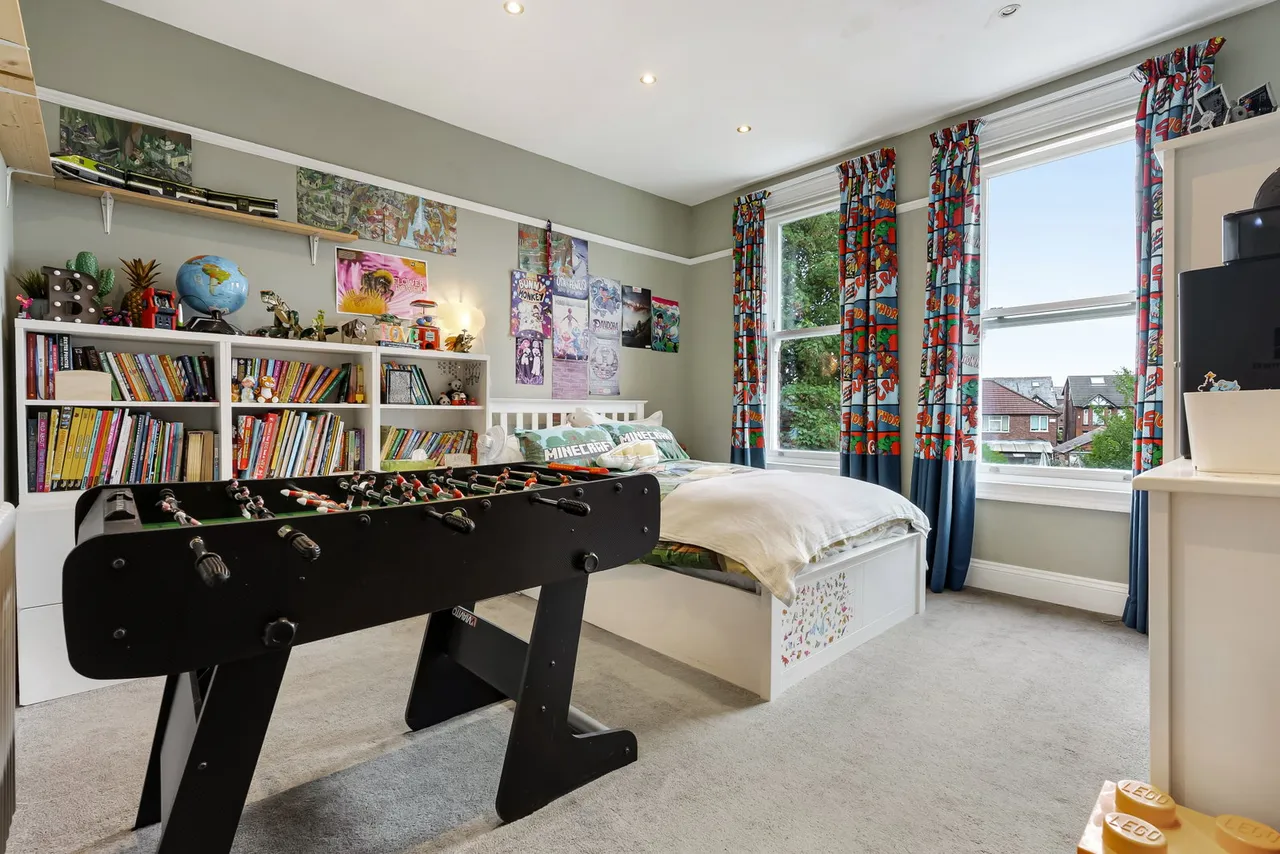 Zetland Road, Chorlton, photo 13