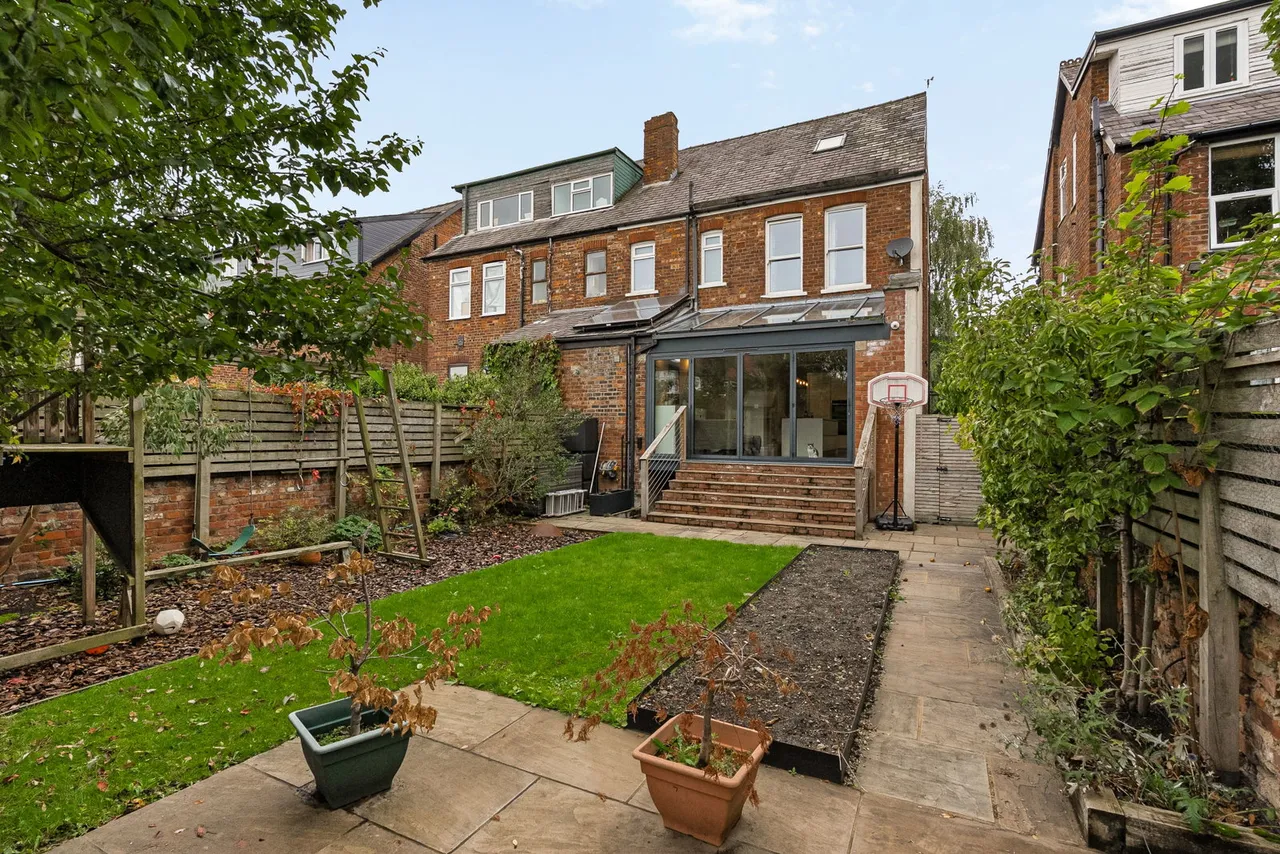 Zetland Road, Chorlton, photo 19