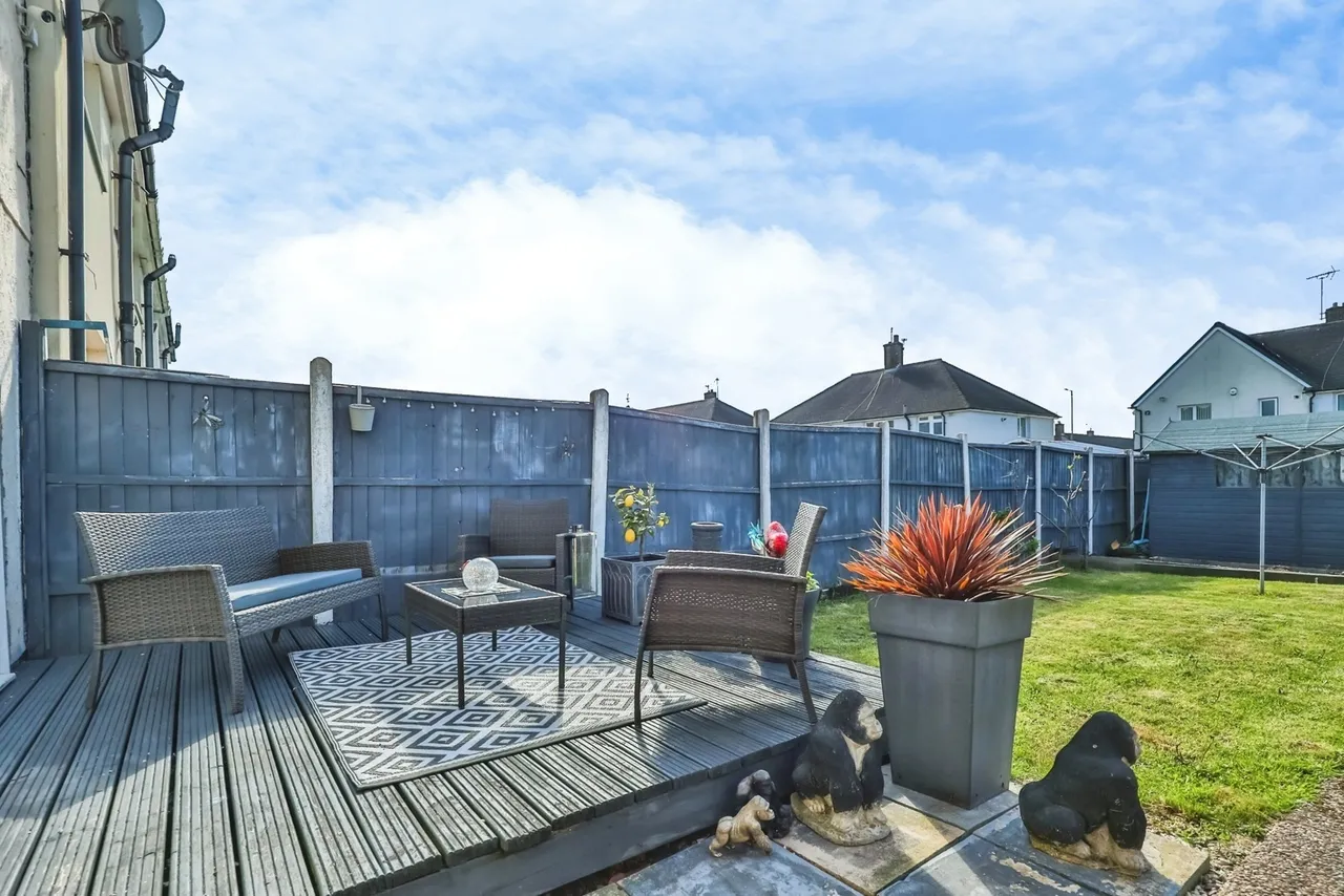 Listowel Crescent, Clifton, Nottingham, NG11, photo 19