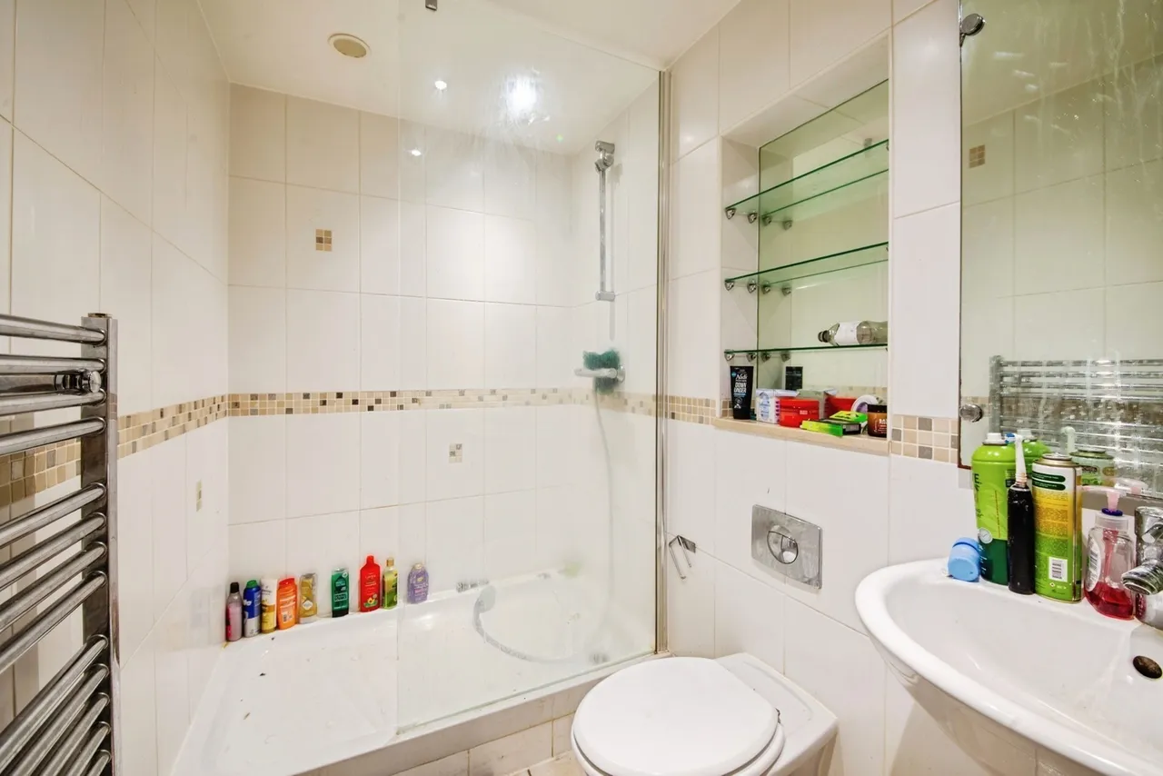 Upper Allen Street, Sheffield, South Yorkshire, S3, photo 4