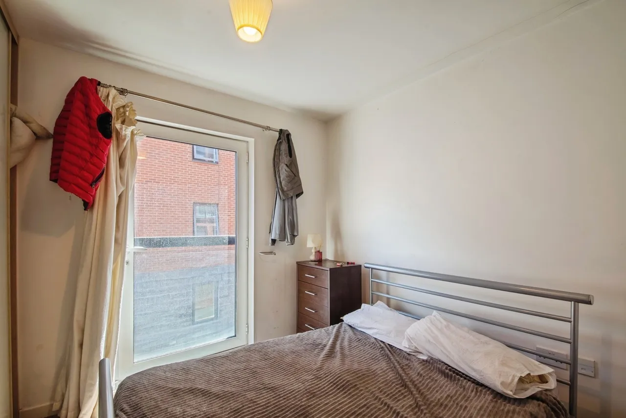 Upper Allen Street, Sheffield, South Yorkshire, S3, photo 3