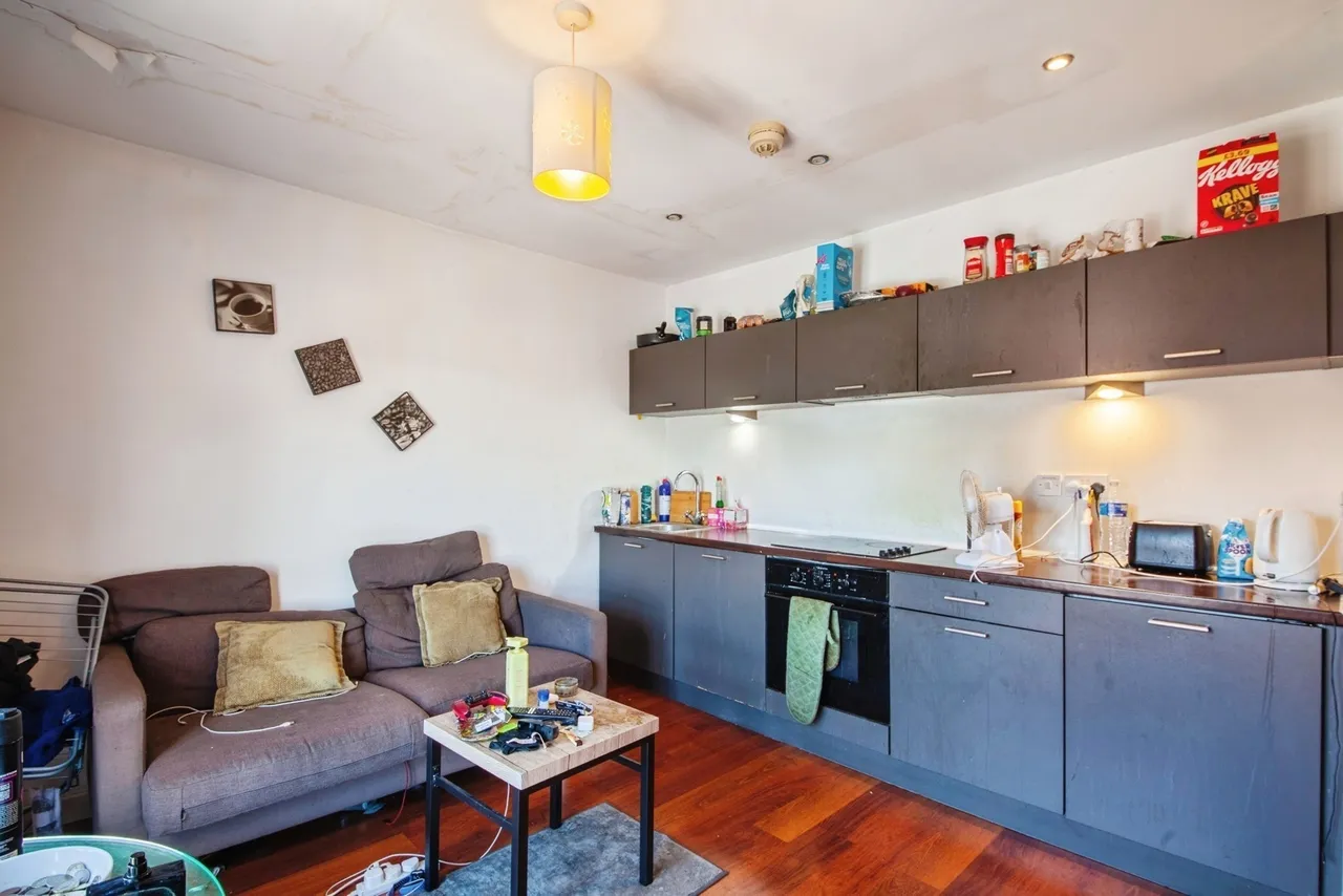 Upper Allen Street, Sheffield, South Yorkshire, S3, photo 6