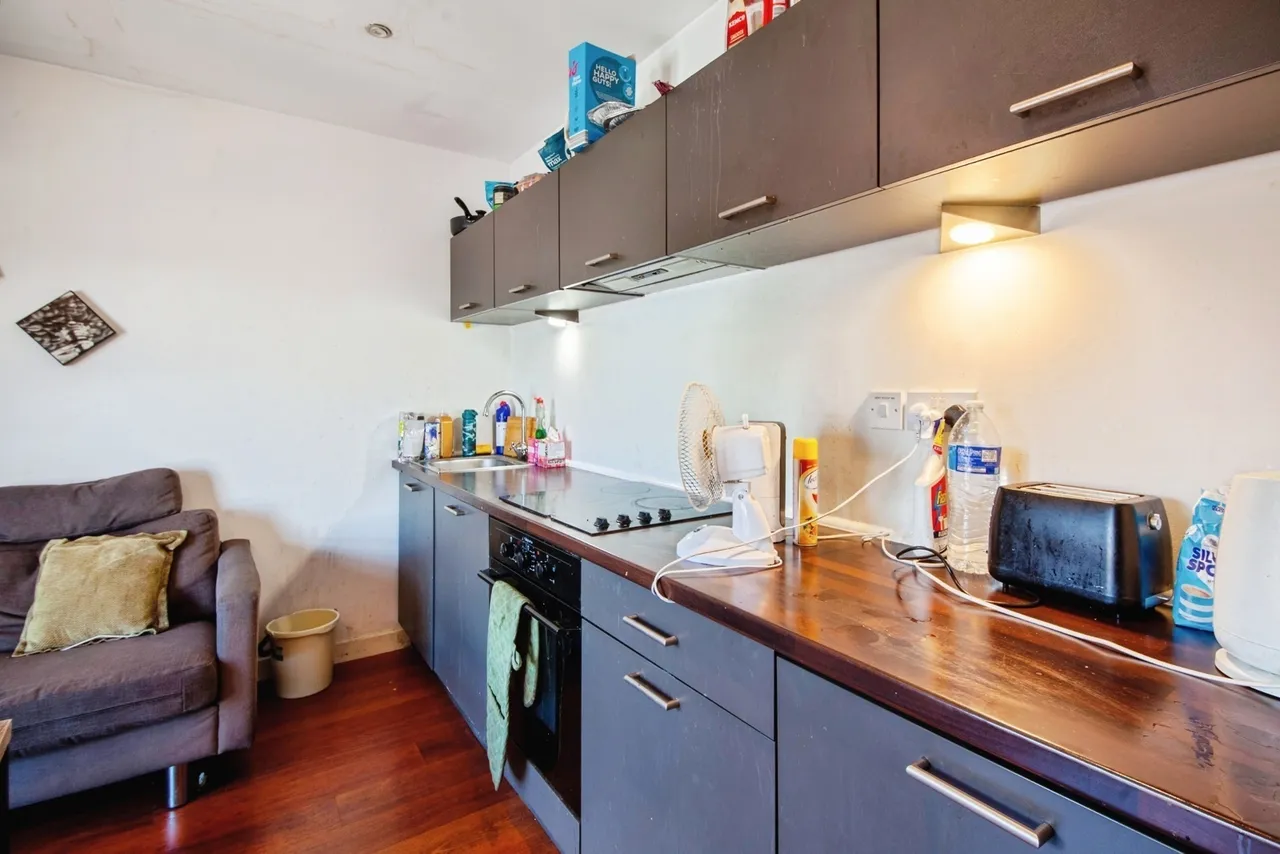 Upper Allen Street, Sheffield, South Yorkshire, S3, photo 2
