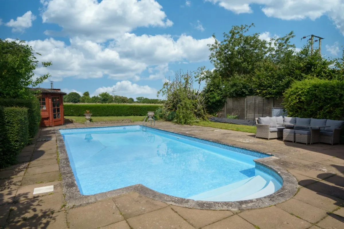 The Street, Barton Turf, NR12, photo 22