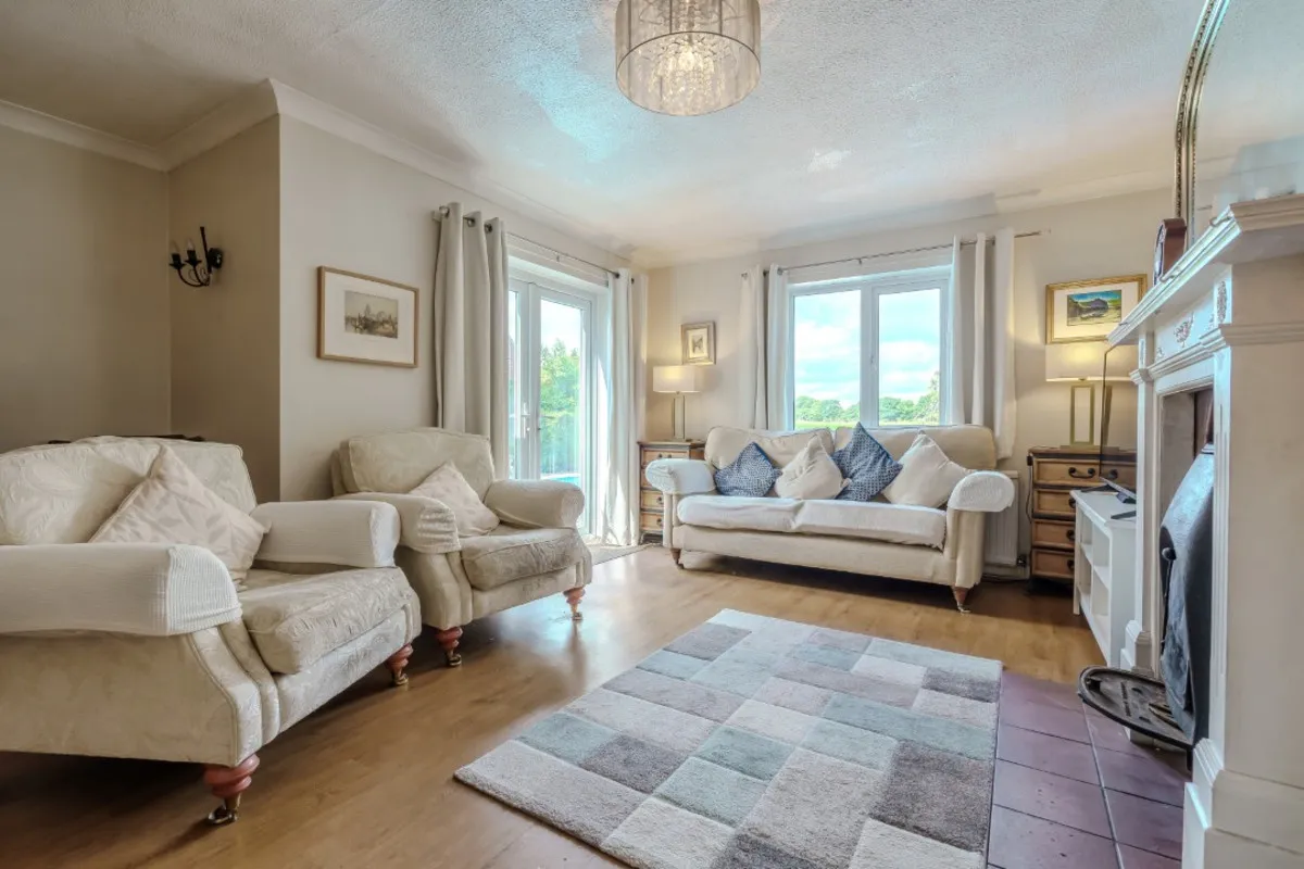 The Street, Barton Turf, NR12, photo 8