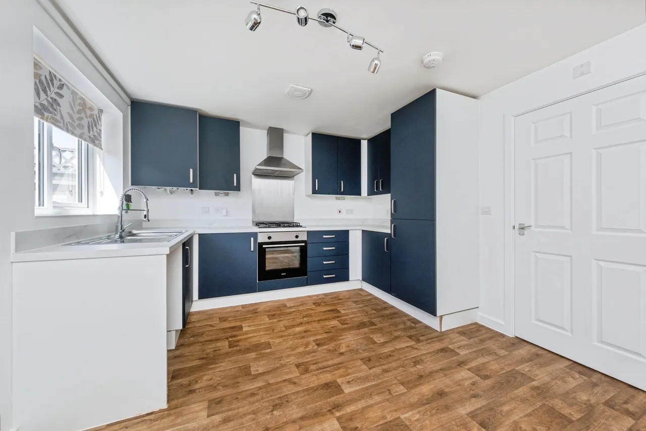 Taylor Close, Banbury, Oxfordshire, OX16, photo 2