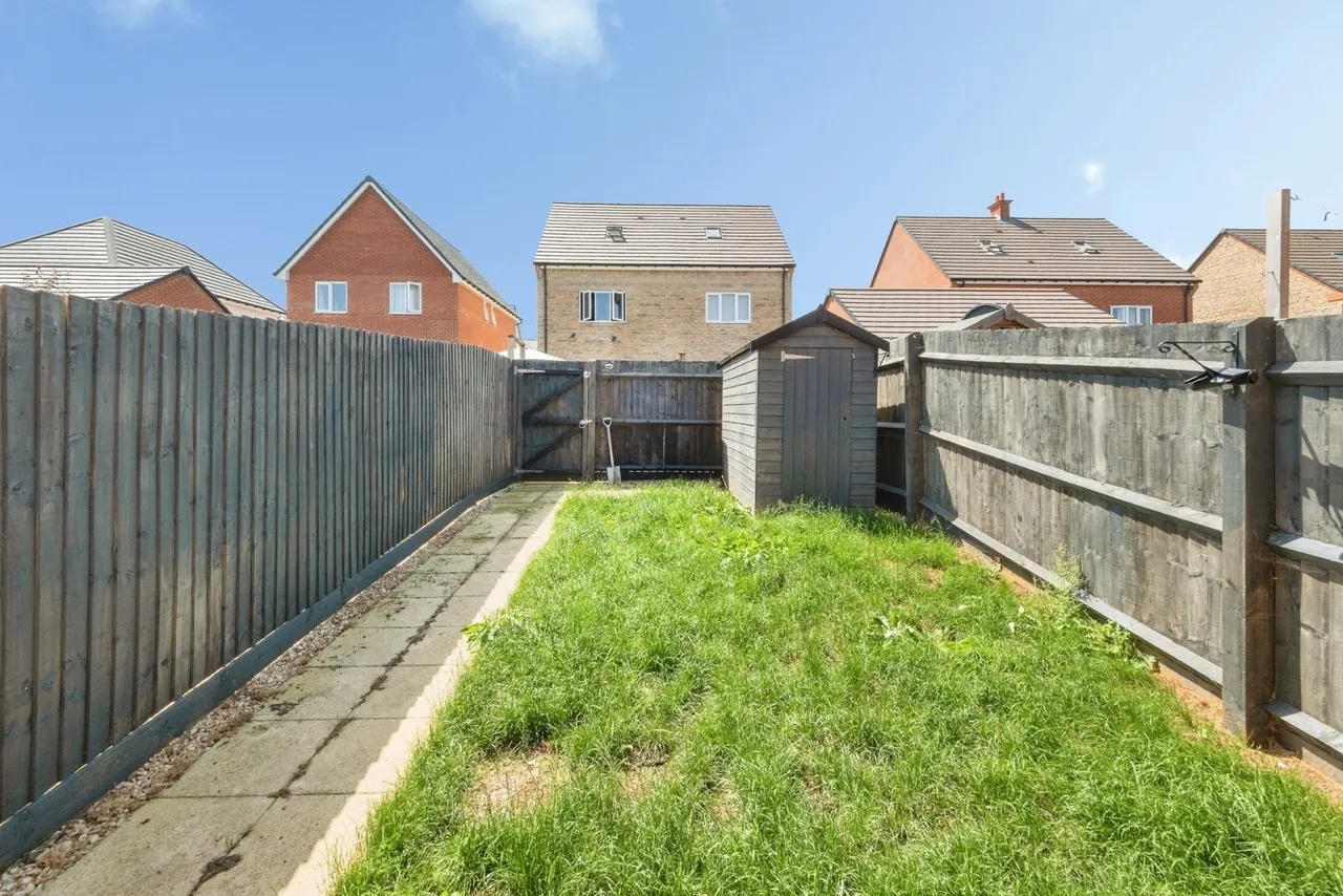 Taylor Close, Banbury, Oxfordshire, OX16, photo 9