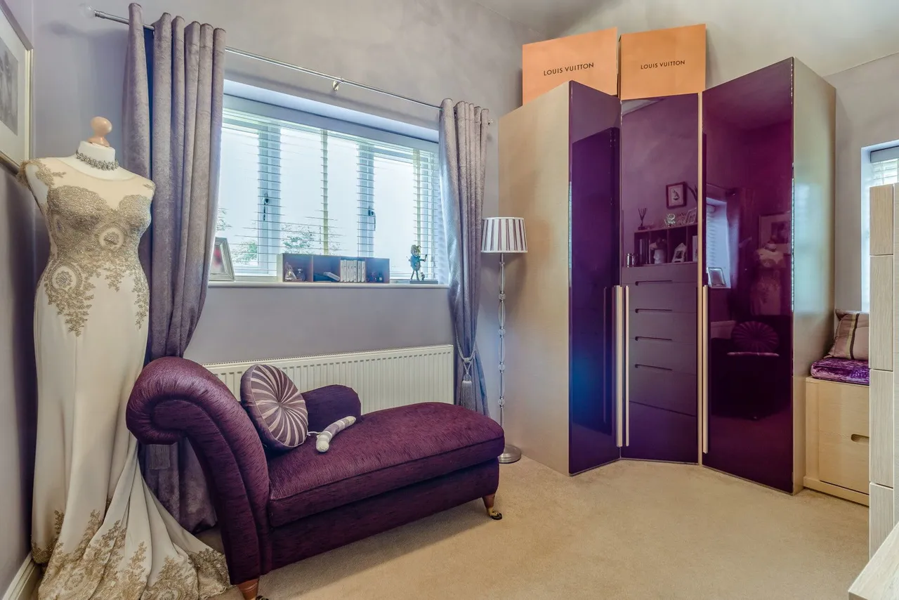 Aldam Chase, Wickersley, S66, photo 33