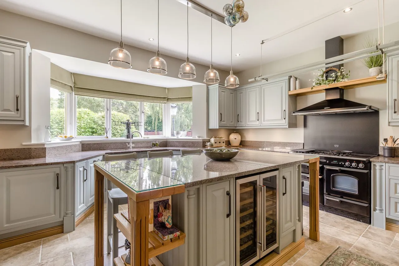 Aldam Chase, Wickersley, S66, photo 12
