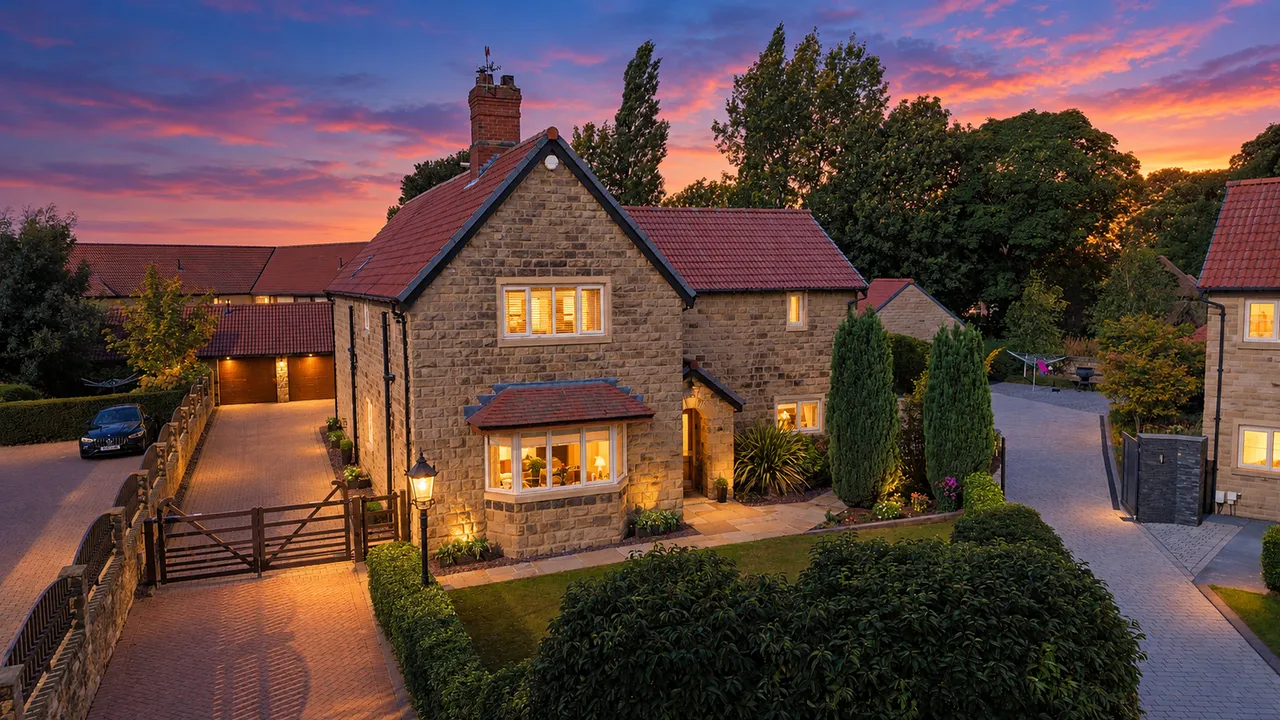 Aldam Chase, Wickersley, S66, photo 42