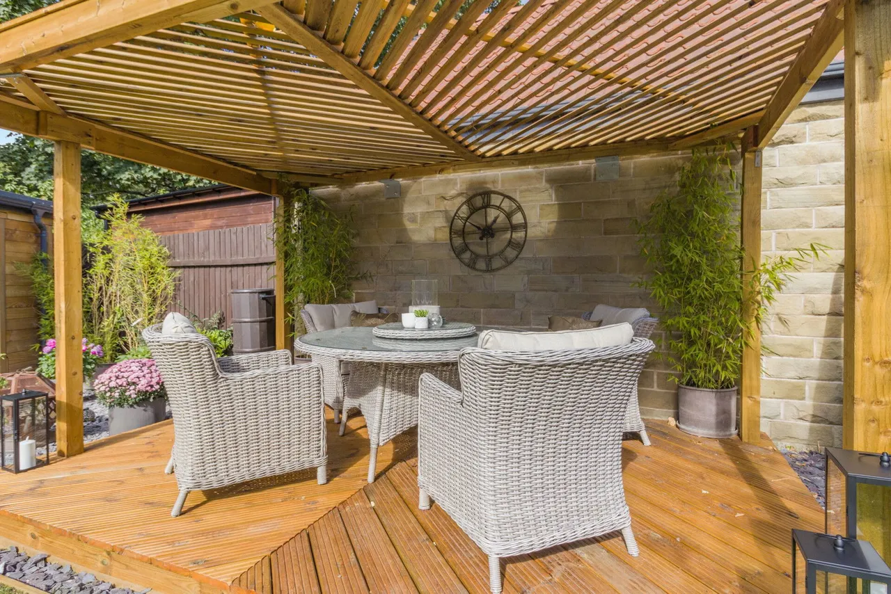 Aldam Chase, Wickersley, S66, photo 49