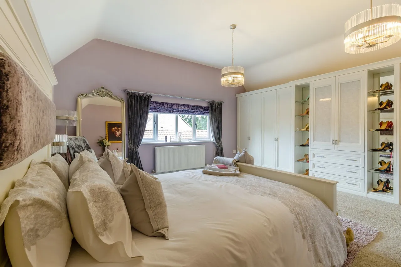 Aldam Chase, Wickersley, S66, photo 27