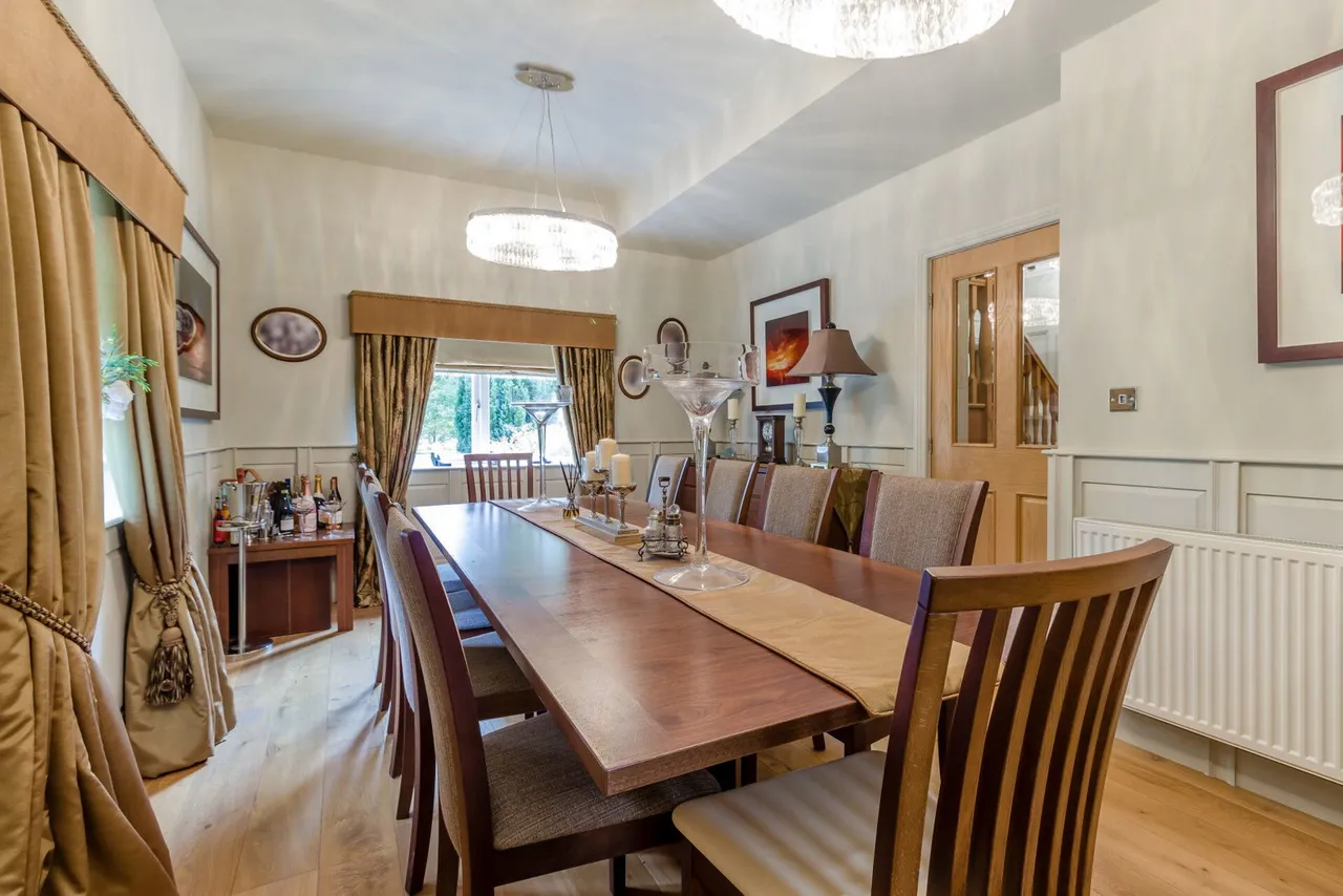 Aldam Chase, Wickersley, S66, photo 19