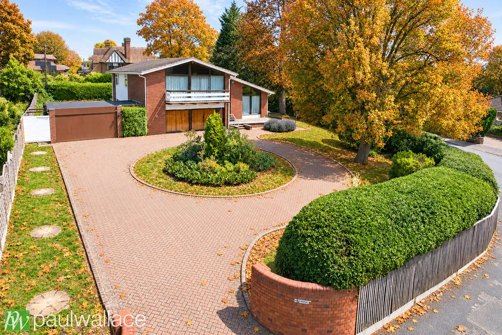 4 bed house for sale, Yewlands, Hoddesdon, EN11