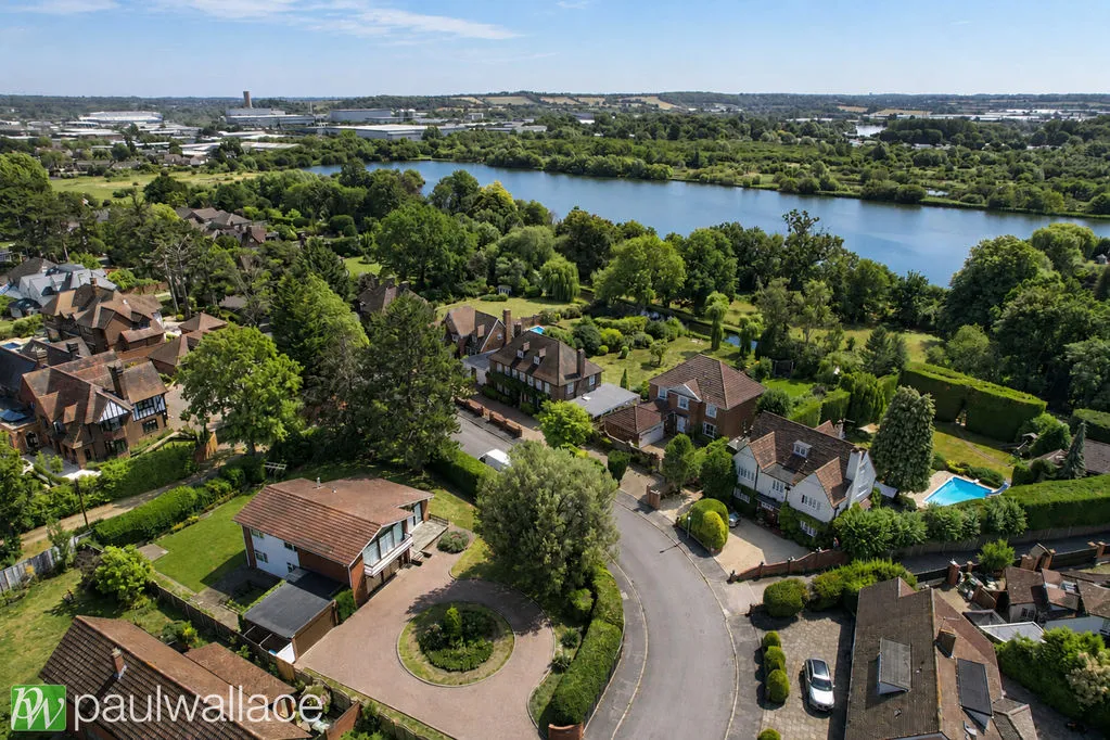 Yewlands, Hoddesdon, EN11, photo 20