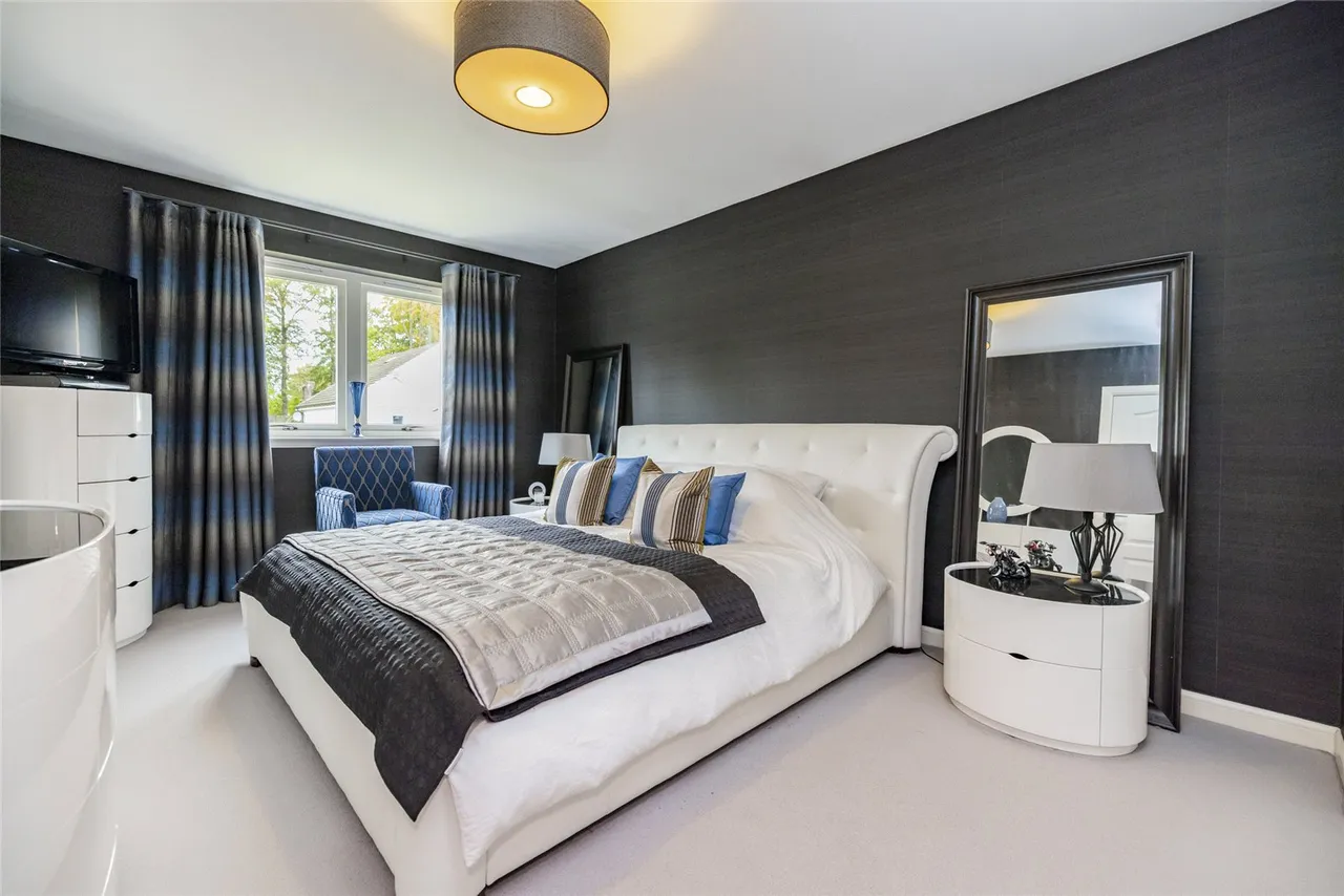 Polo Park, Stoneywood, AB21, photo 12