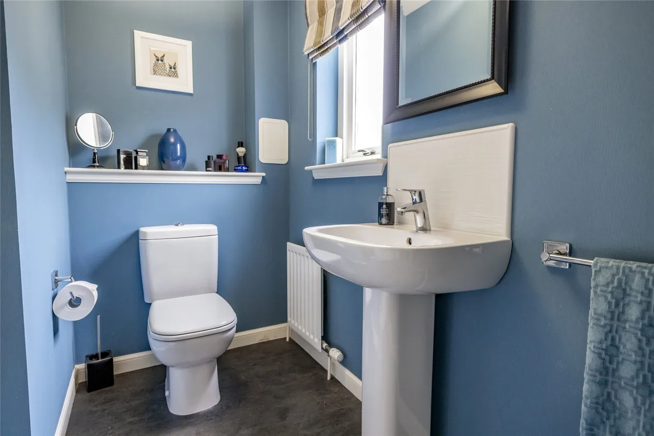 Polo Park, Stoneywood, AB21, photo 14