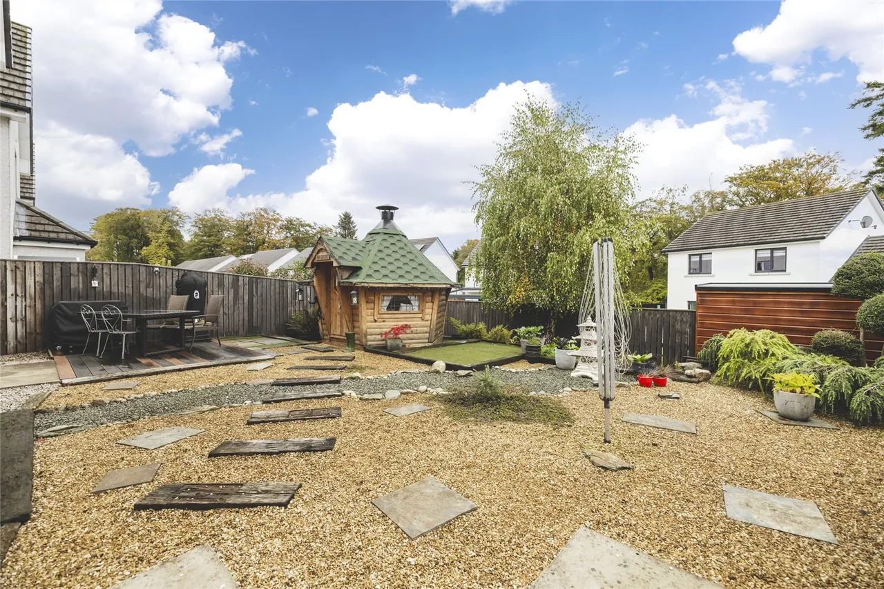 Polo Park, Stoneywood, AB21, photo 23