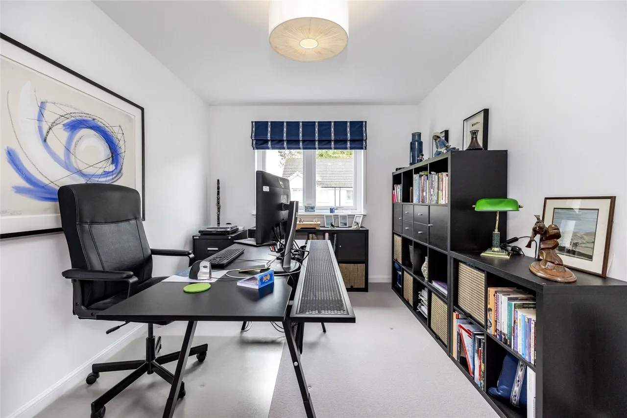 Polo Park, Stoneywood, AB21, photo 20