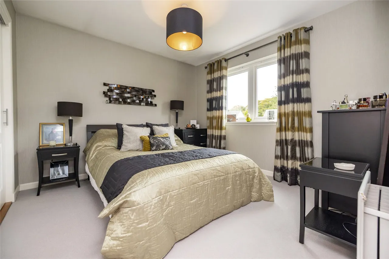 Polo Park, Stoneywood, AB21, photo 16