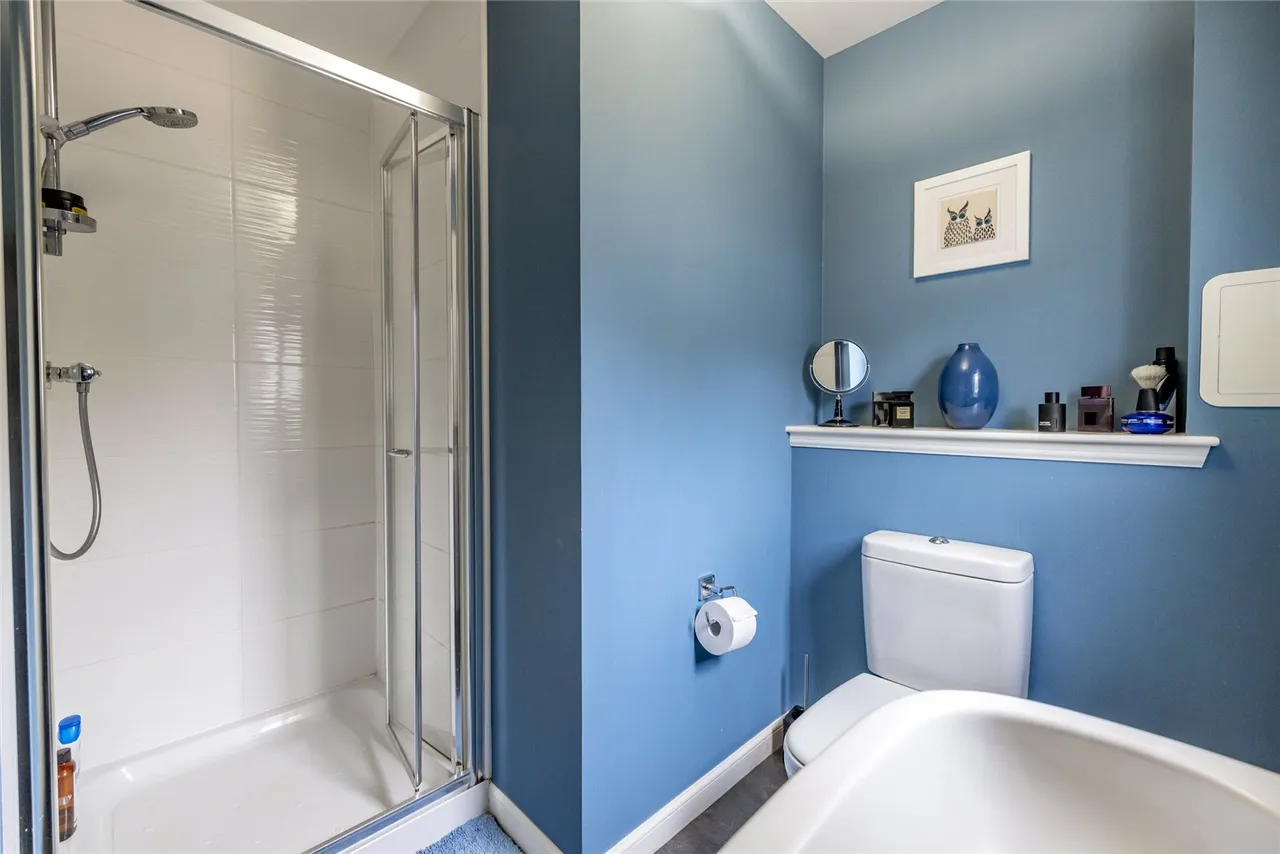 Polo Park, Stoneywood, AB21, photo 15