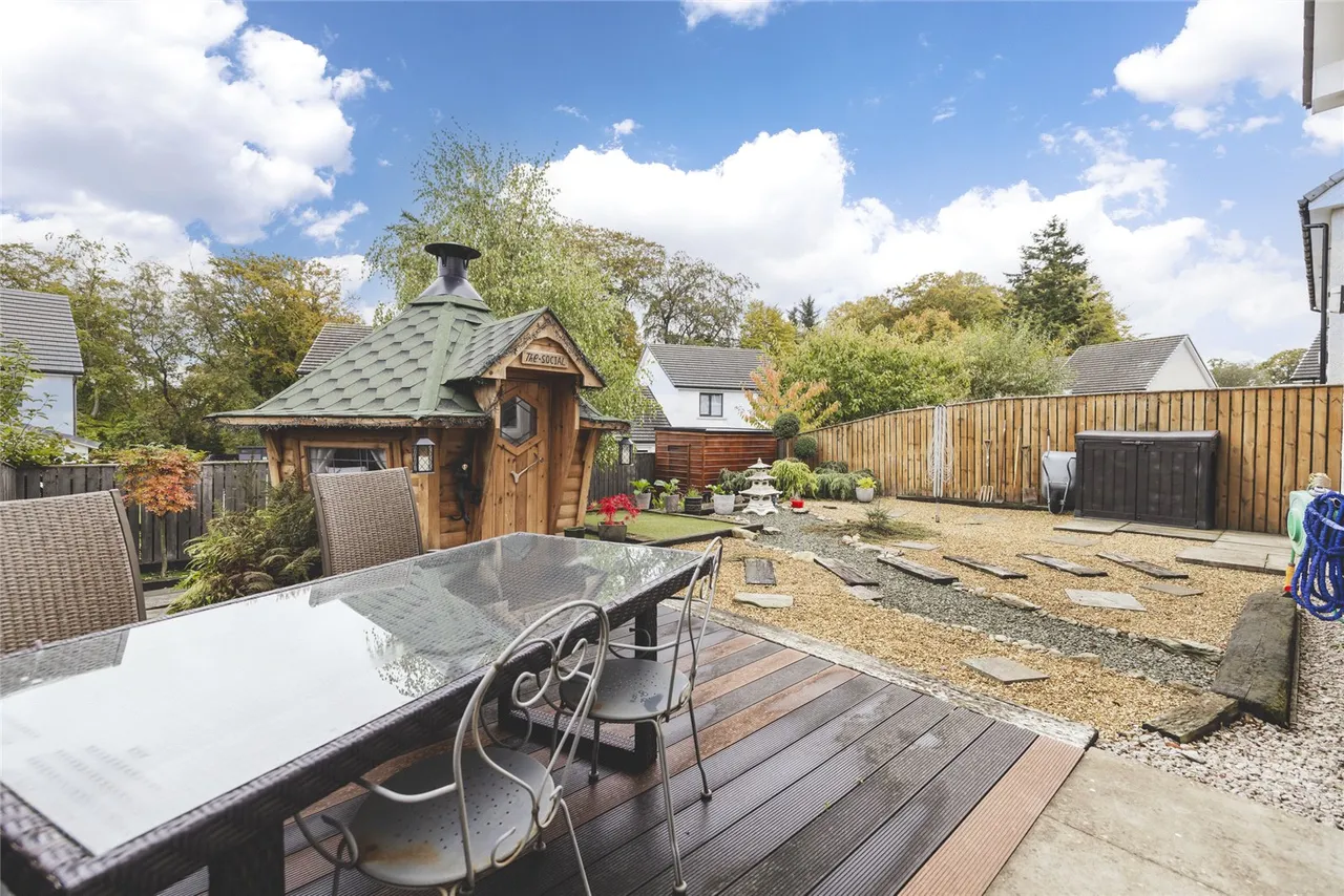Polo Park, Stoneywood, AB21, photo 26