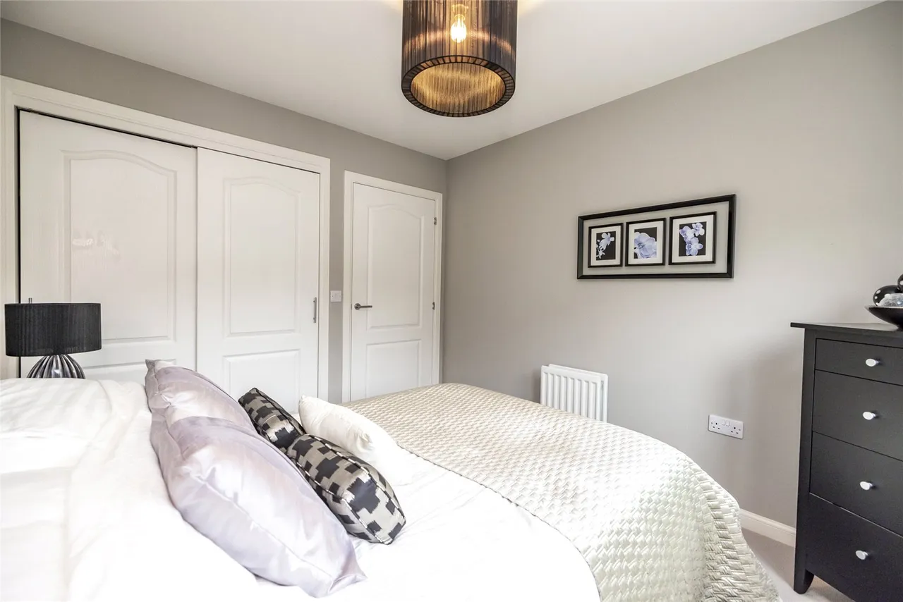 Polo Park, Stoneywood, AB21, photo 19