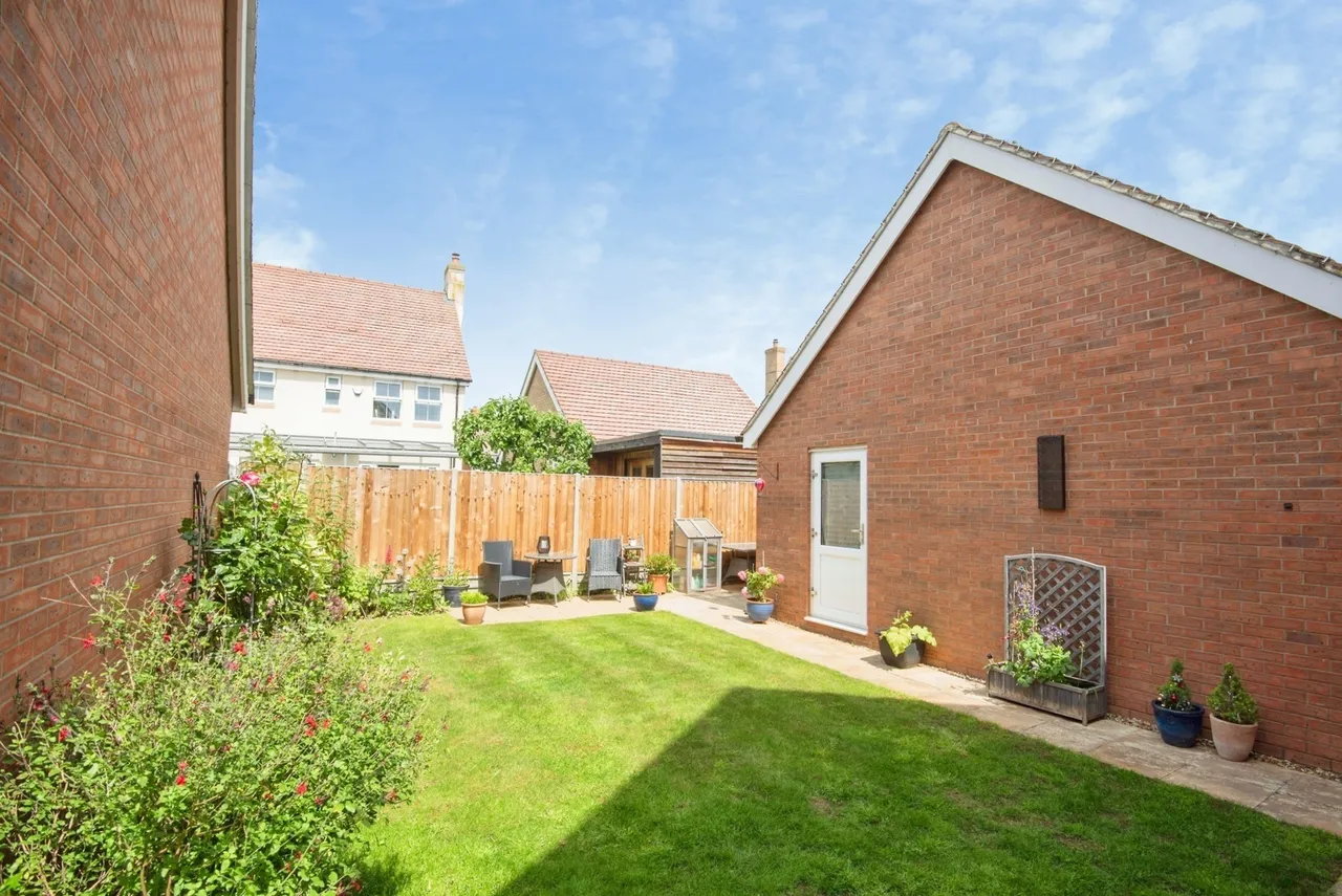 Avon Rise, Biggleswade, Bedfordshire, SG18, photo 10