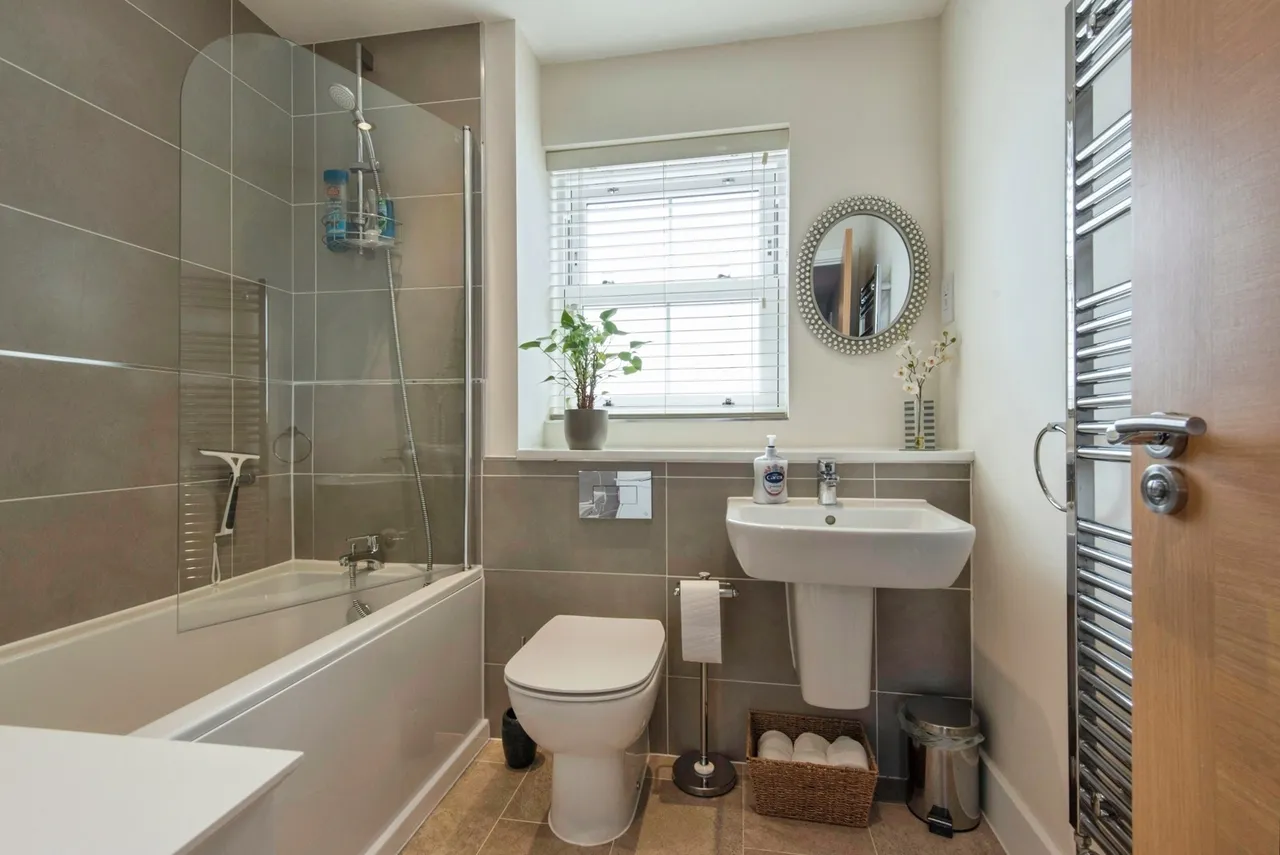 Avon Rise, Biggleswade, Bedfordshire, SG18, photo 13