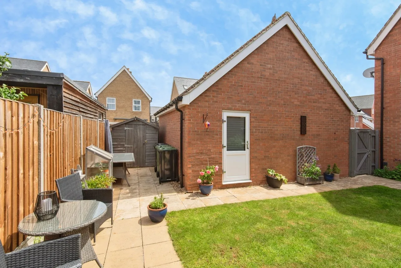 Avon Rise, Biggleswade, Bedfordshire, SG18, photo 9