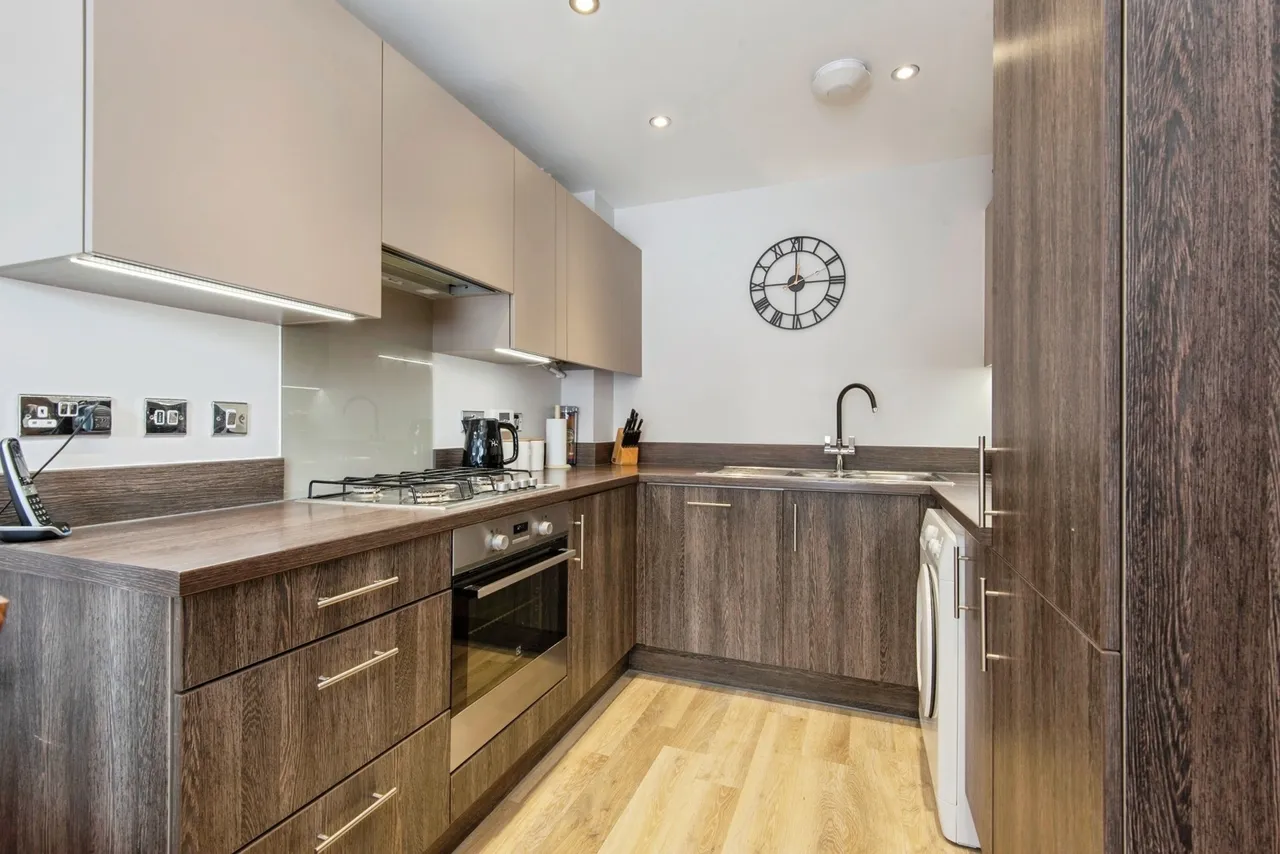 Avon Rise, Biggleswade, Bedfordshire, SG18, photo 6