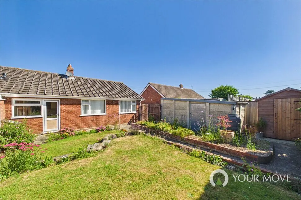 3 bed house for sale — Lovat Close, Harleston, Norfolk, IP20