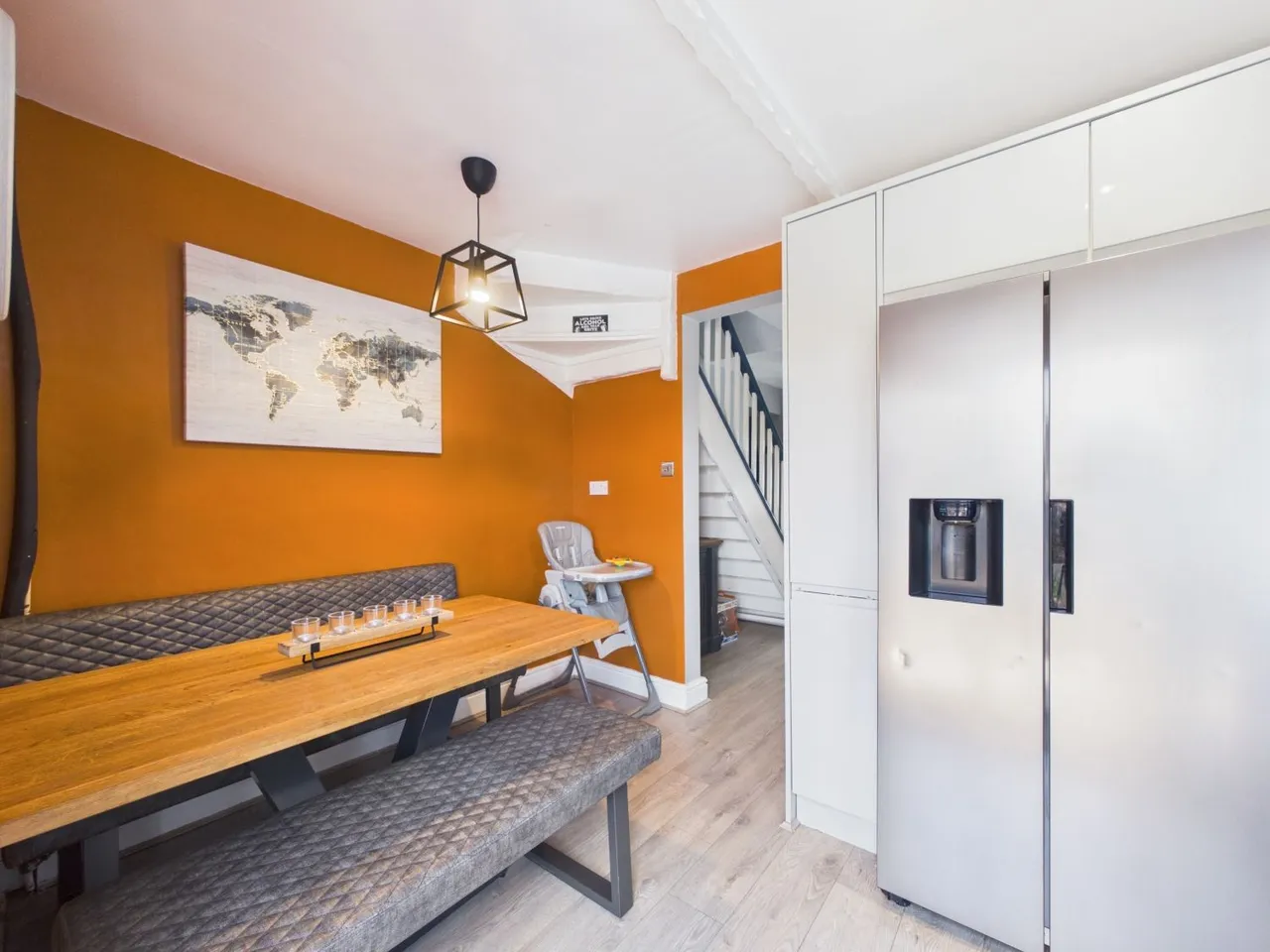 Felstead Road, Nottingham, NG8, photo 5